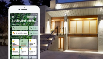 homekit