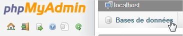 création de la base de donnée script-php-electique-eedomus-domotique-sql-bdd