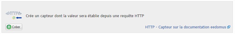 capteurhttp