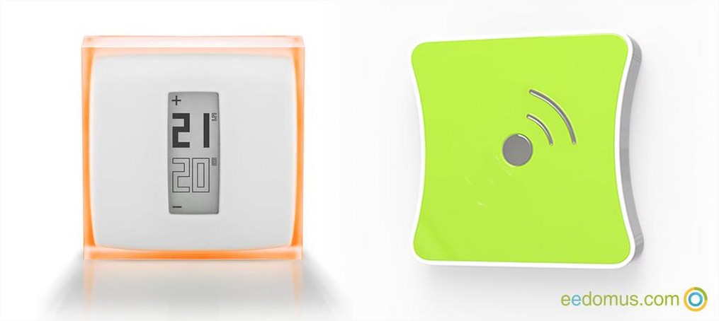 netatmo