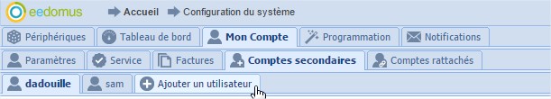 configuration-eedomus-compte-secondaire-invite-utilisateur