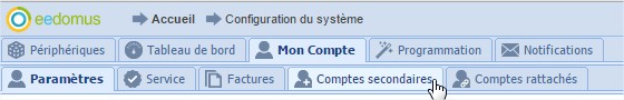 configuration-eedomus-compte-secondaire-invite-smarthome