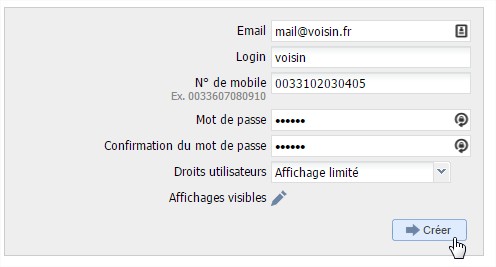 configuration-eedomus-compte-secondaire-invite-creer