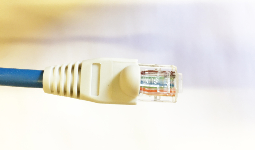 manchon-materiel- ethernet-rj45-pince-diy
