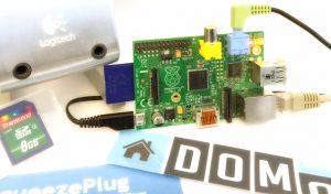 Du multiroom performant et DIY à base de raspberry