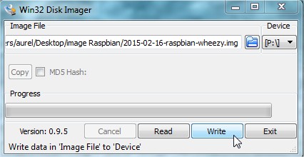 win32diskimager-write