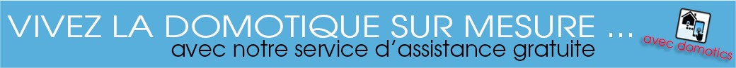 La boutique de domotique