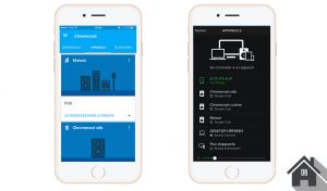 Comment faire du multiroom avec les chromecast audio