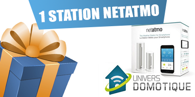 station netatmo