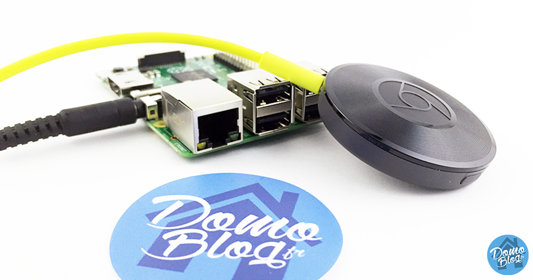 solutions multiroom raspberry pi 