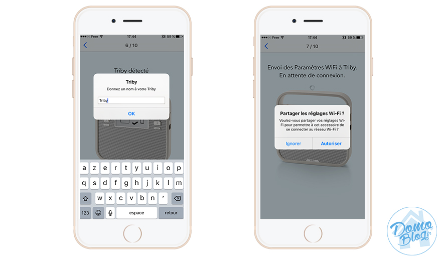 triby-test-installation-ios-iphone-domoblog-domotique-smarthome