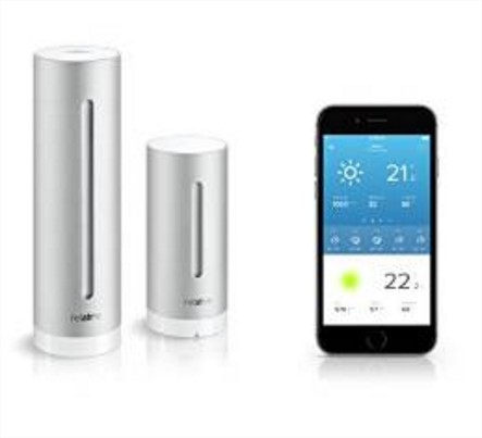 netatmo