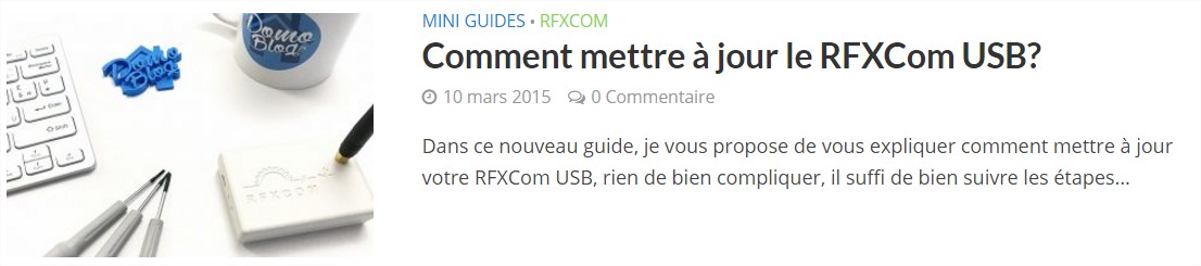 rfxcom-rfx-domotique-firmware-update