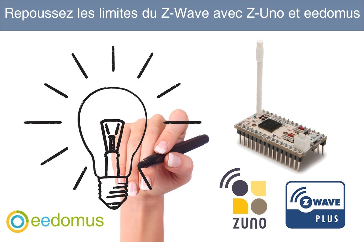 eedomus
