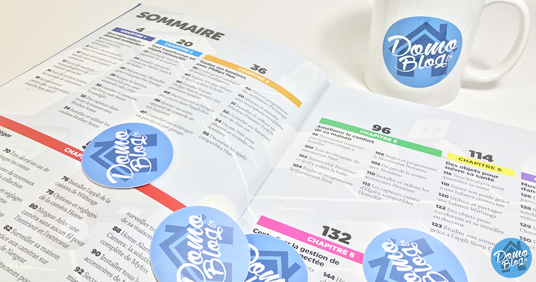 un guide complet sur la smart home domotique-guide-maison-connectee-smarthome-iot