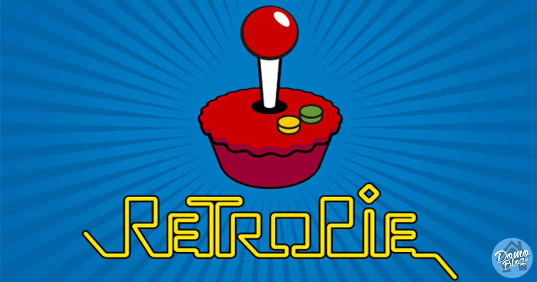 Transformer le Raspberry Pi 3 en console de jeux retro