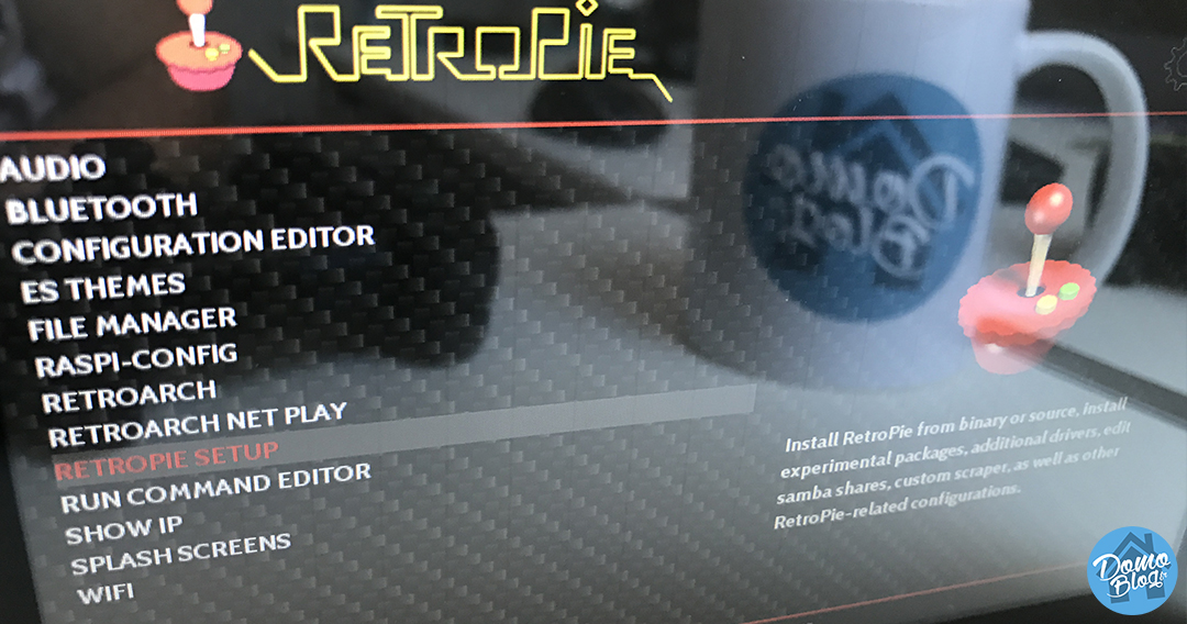 Retropie-retrogaming-raspberrypi-nes(sega-nintendo