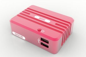 dommee un boitier connecté qui vous assite sans vous fliquer