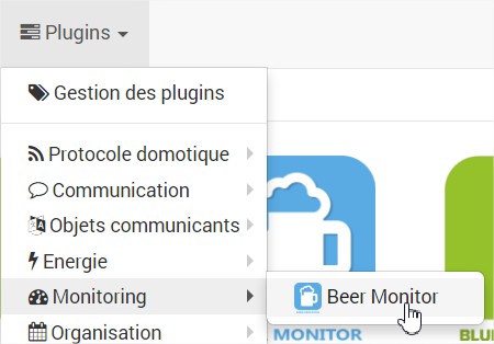 beer-monitor-iob-jeedom-plugin-domoblog-domotique