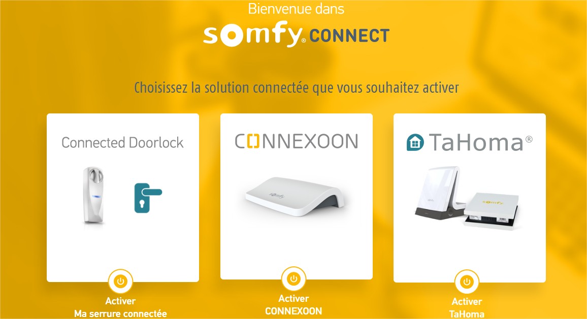 configuration-serrure-connectee-somfy-portail-somfy-connect