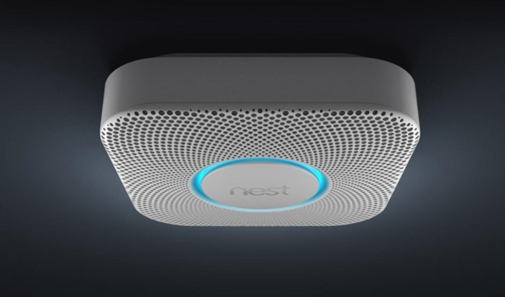 Test du détecteur de fumée connecté Nest Protect