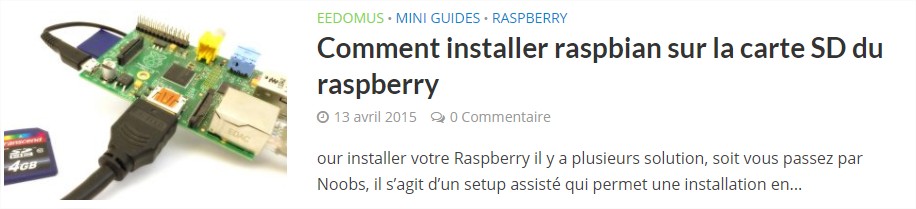 raspbian-raspberrypi-whoto-domotique