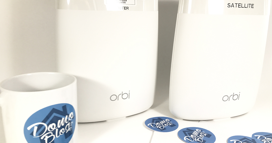 test-orbi-domolab-wifi-smarthome