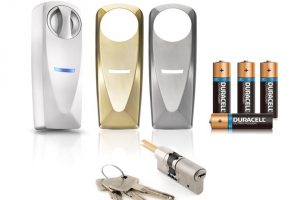 test-serrure-connectee-somfy-domoblog-domolab