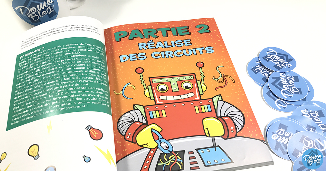 electronique-kid-critique-domotique-eyrolles-livre