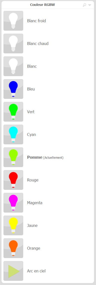 qubino-rgbw-couleurs-eedomus-selection