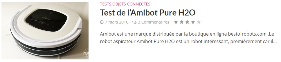 amibot-pure-H2O-test