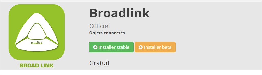 broadlink-plugin-jeedom-test-config