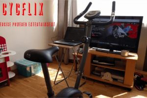 cycflix-netflix-news-streaming-connected