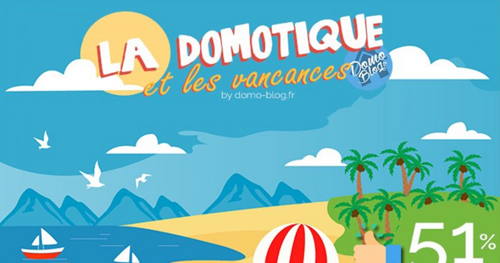 domotique-francais-vacances