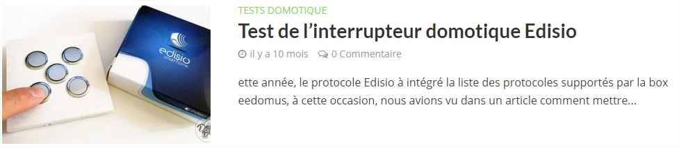 edisio-test-bouton-domotique-eedomus-jeedom