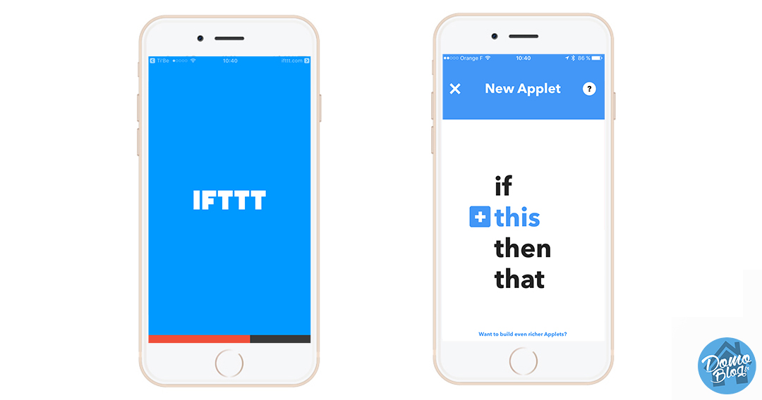 eedomus-ifttt-tibe-regle-if-this-then-that