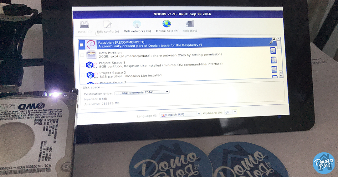 pidrive-installation-raspberrypi