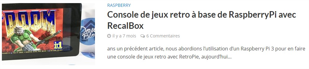 recalbox-raspberry-comment-faire-installation-guide-tuto