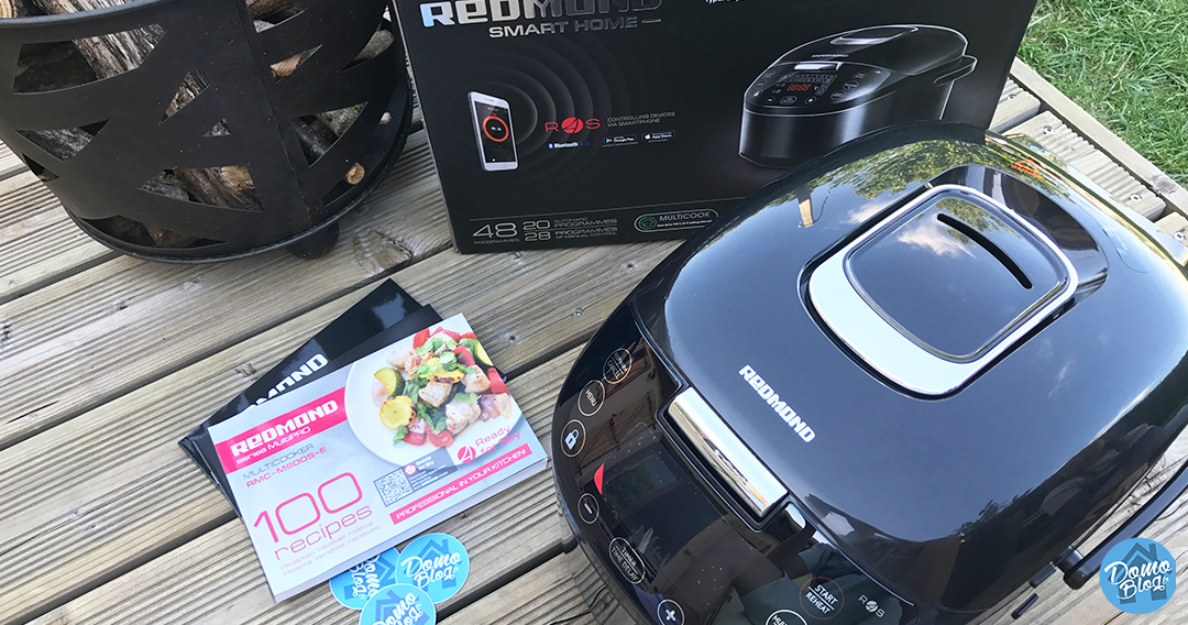test-redmond-rmc-m800s-smart-cook-autocuiseur-connect-smartphone-smarthome-unpacking