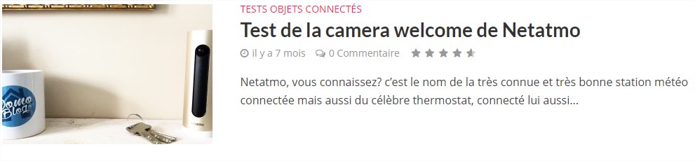 welcome-netatmo-test-domoblog