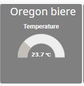 oregon-biere-calibration-jeedom-sonde