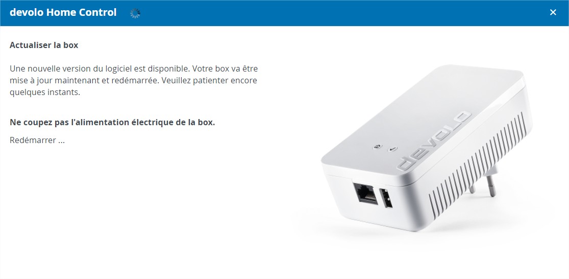 actualisation-logiciel-devolo-box-domotique