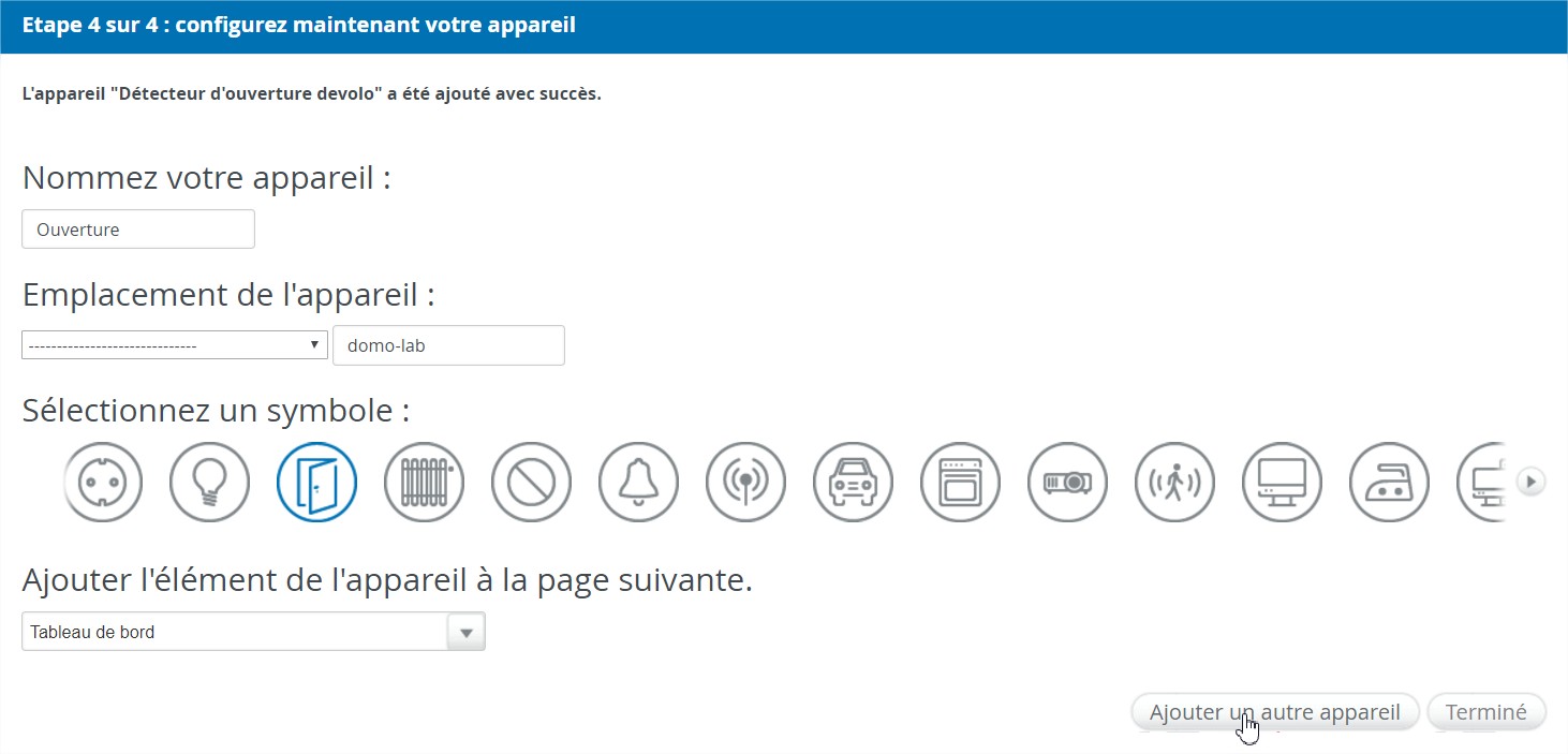 ajout-peripherique-devolo-domotique-action