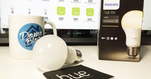 Comment ajouter une ampoule Philips Hue au plugin Jeedom Hue