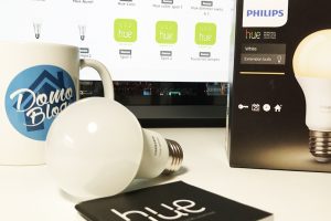 Comment ajouter une ampoule Philips Hue au plugin Jeedom Hue