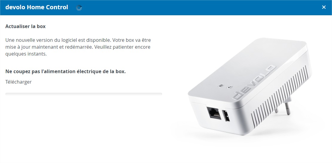 devolo-box-domotique-maj