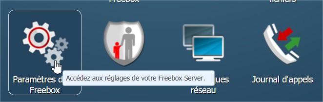 freebo-server-dhcp