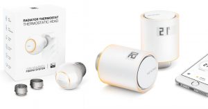 netatmo-fibaro-vanne-tête-chauffage-domotique