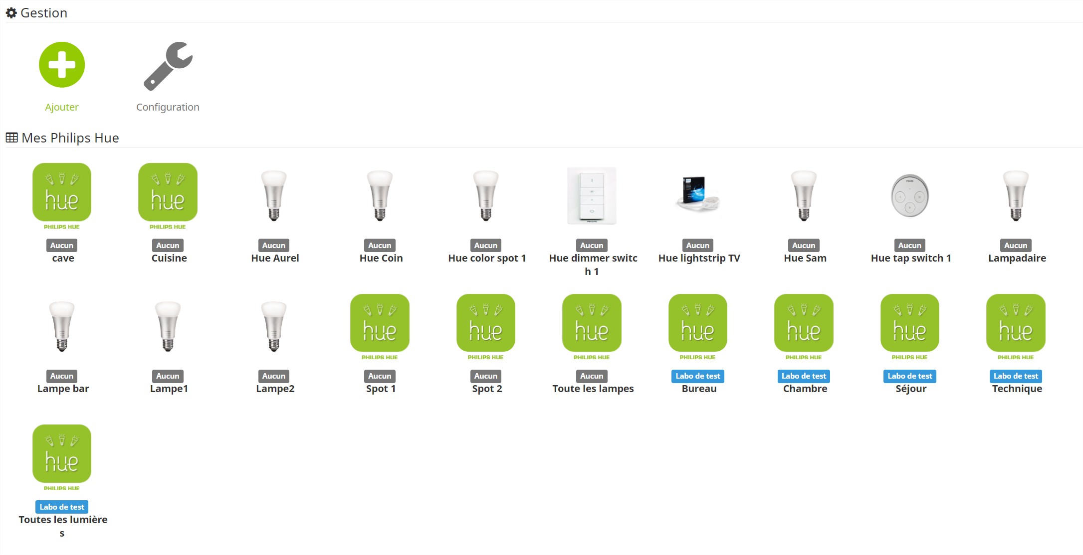 philips-hue-ajout-ampoule-jeedom