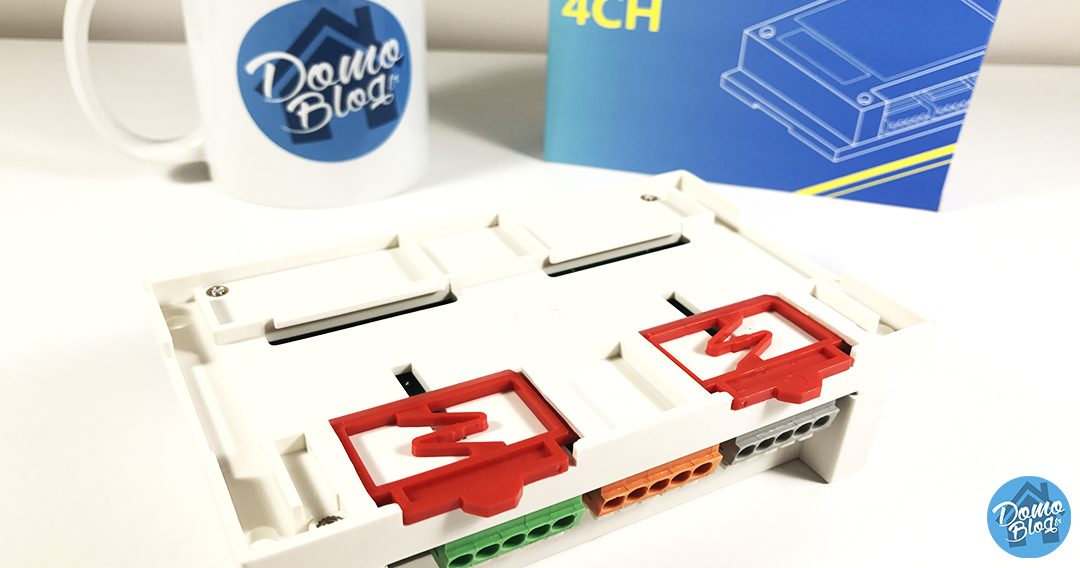 test-sonoff4ch-domotique-smart-home-wifi